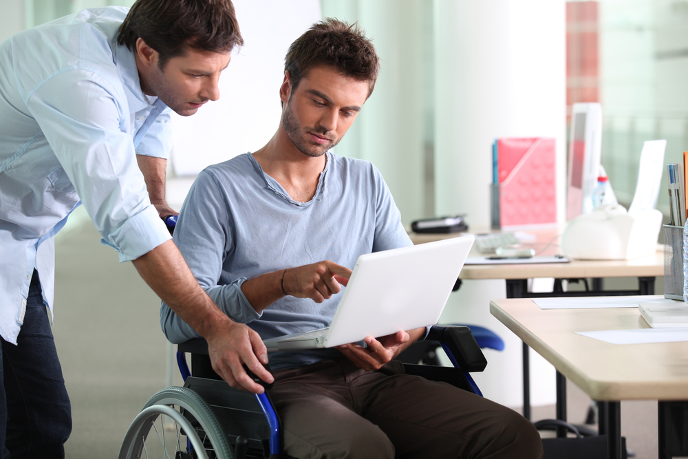 disability insurance services